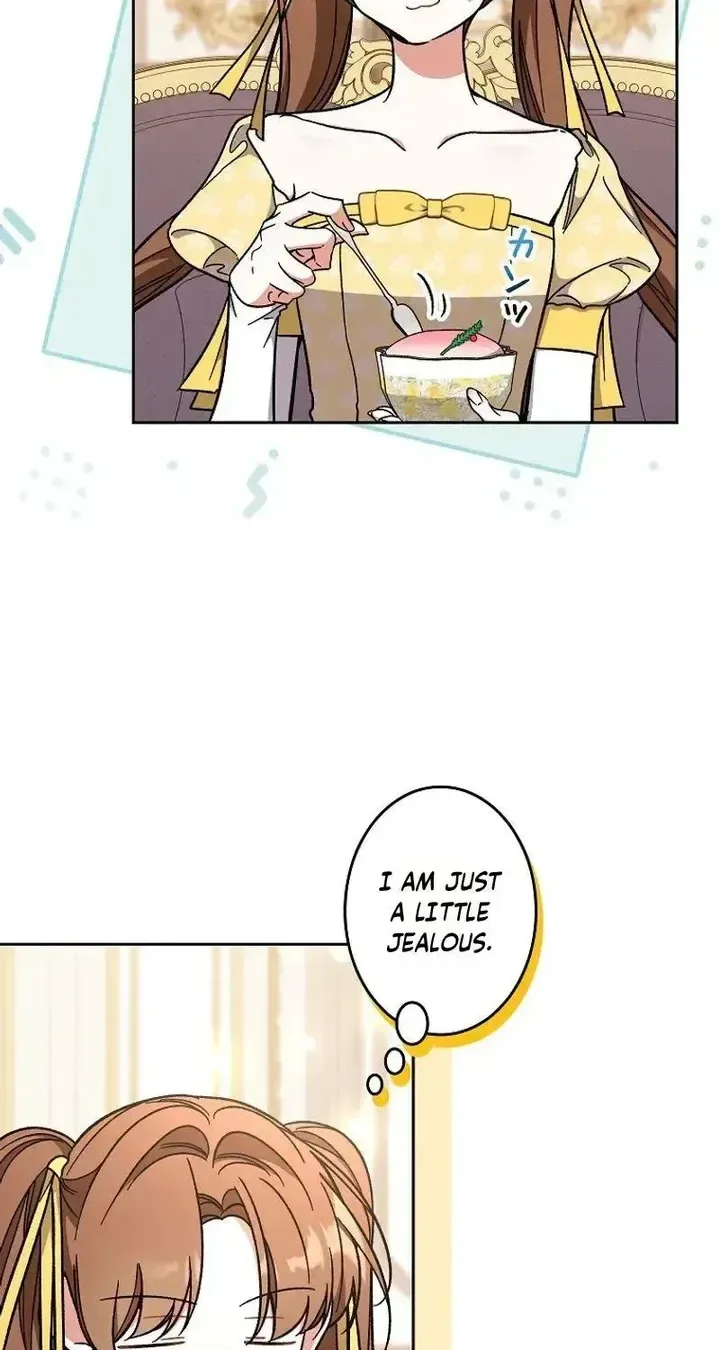 I Wish My Husband Were Dead Chapter 60 page 13