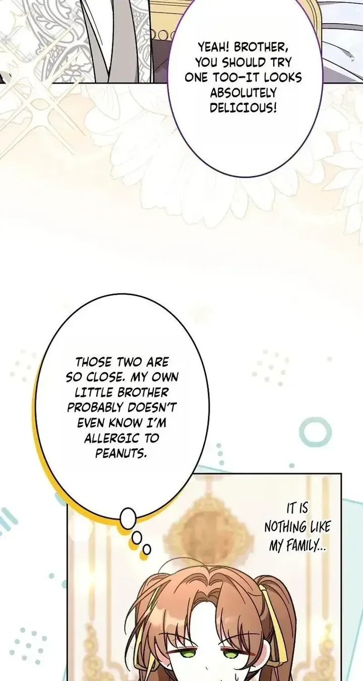 I Wish My Husband Were Dead Chapter 60 page 12