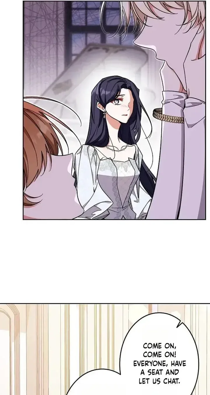 I Wish My Husband Were Dead Chapter 60 page 66