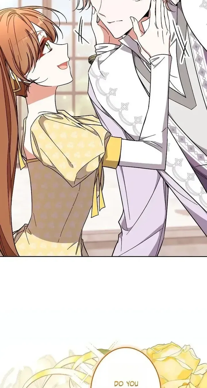I Wish My Husband Were Dead Chapter 60 page 61