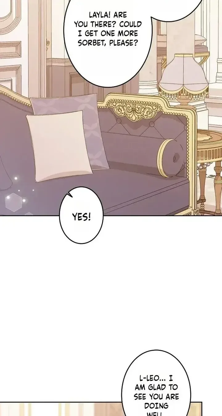 I Wish My Husband Were Dead Chapter 60 page 67
