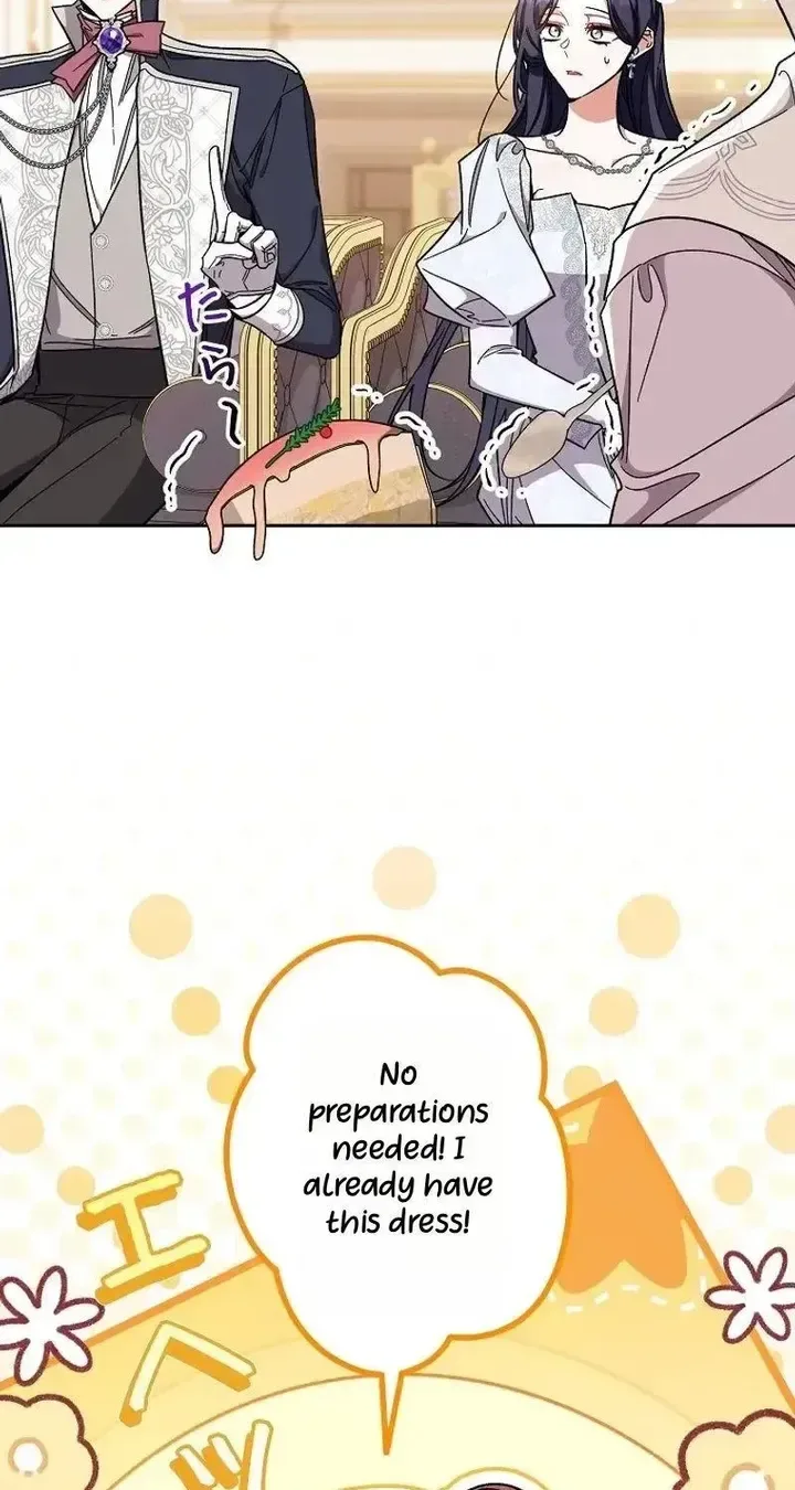 I Wish My Husband Were Dead Chapter 60 page 79