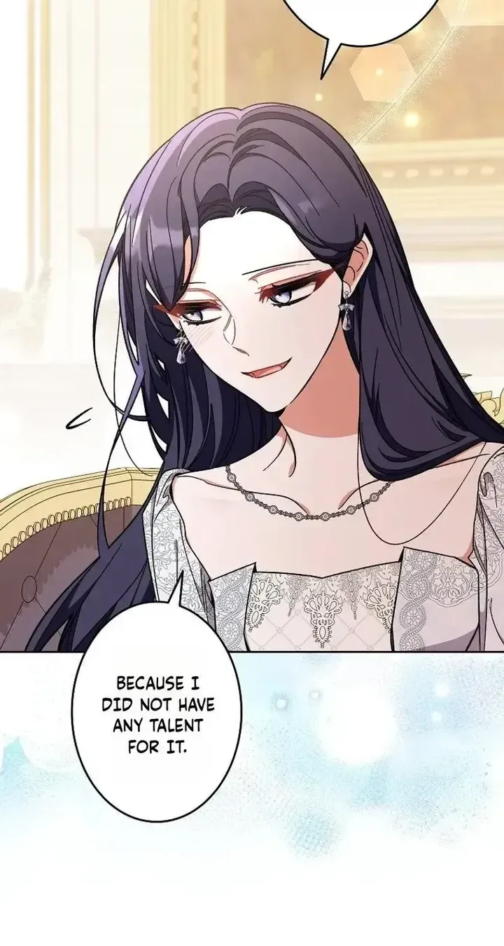 I Wish My Husband Were Dead Chapter 60 page 34