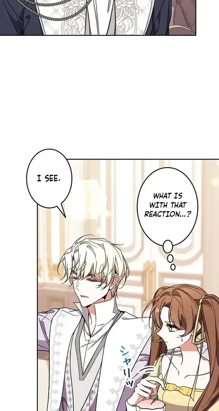 I Wish My Husband Were Dead Chapter 60 page 72