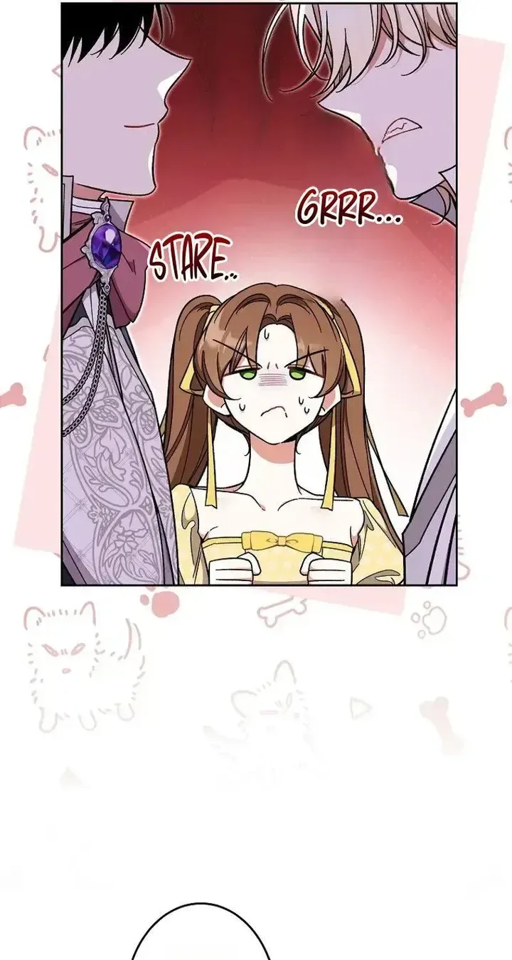 I Wish My Husband Were Dead Chapter 60 page 55