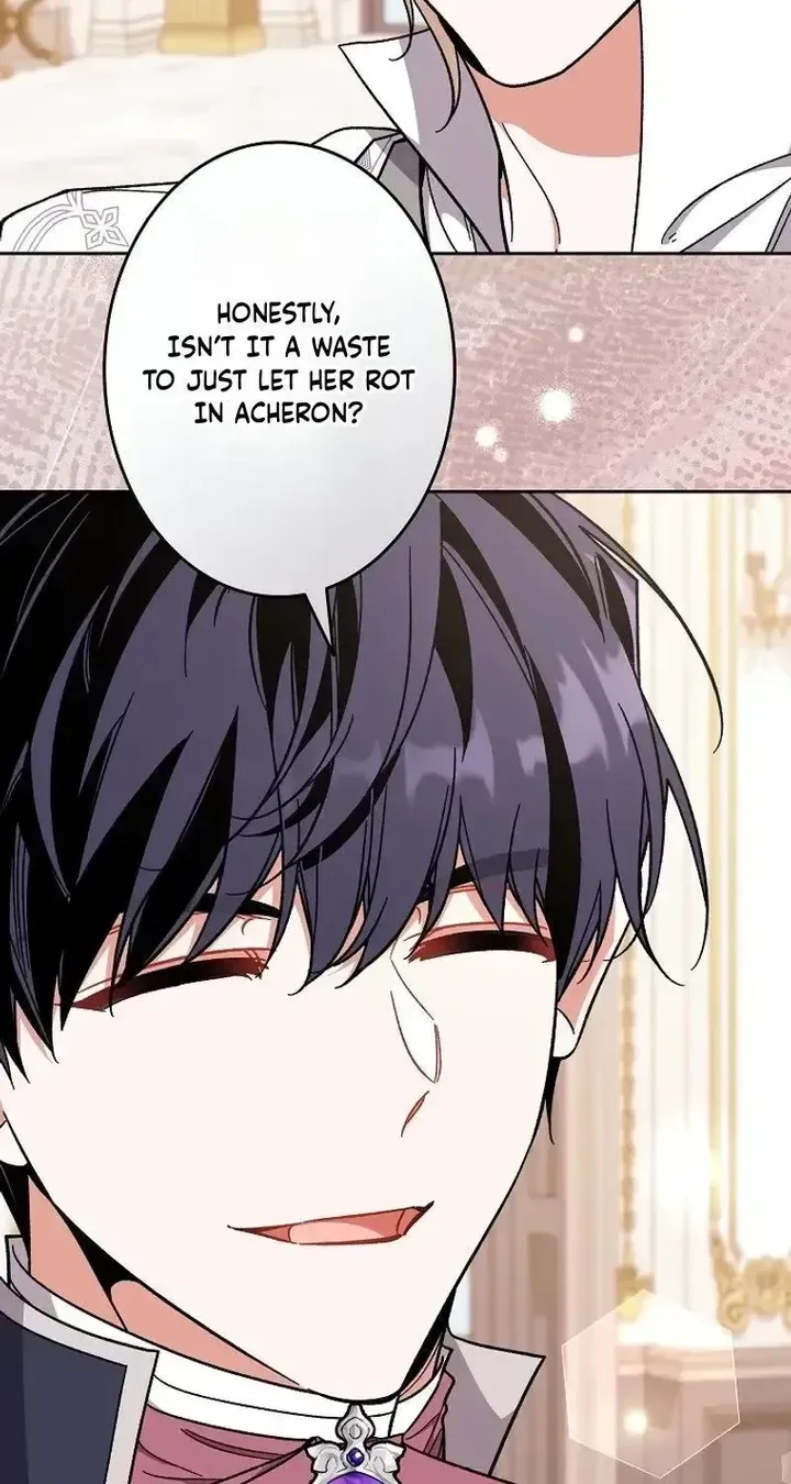I Wish My Husband Were Dead Chapter 60 page 53