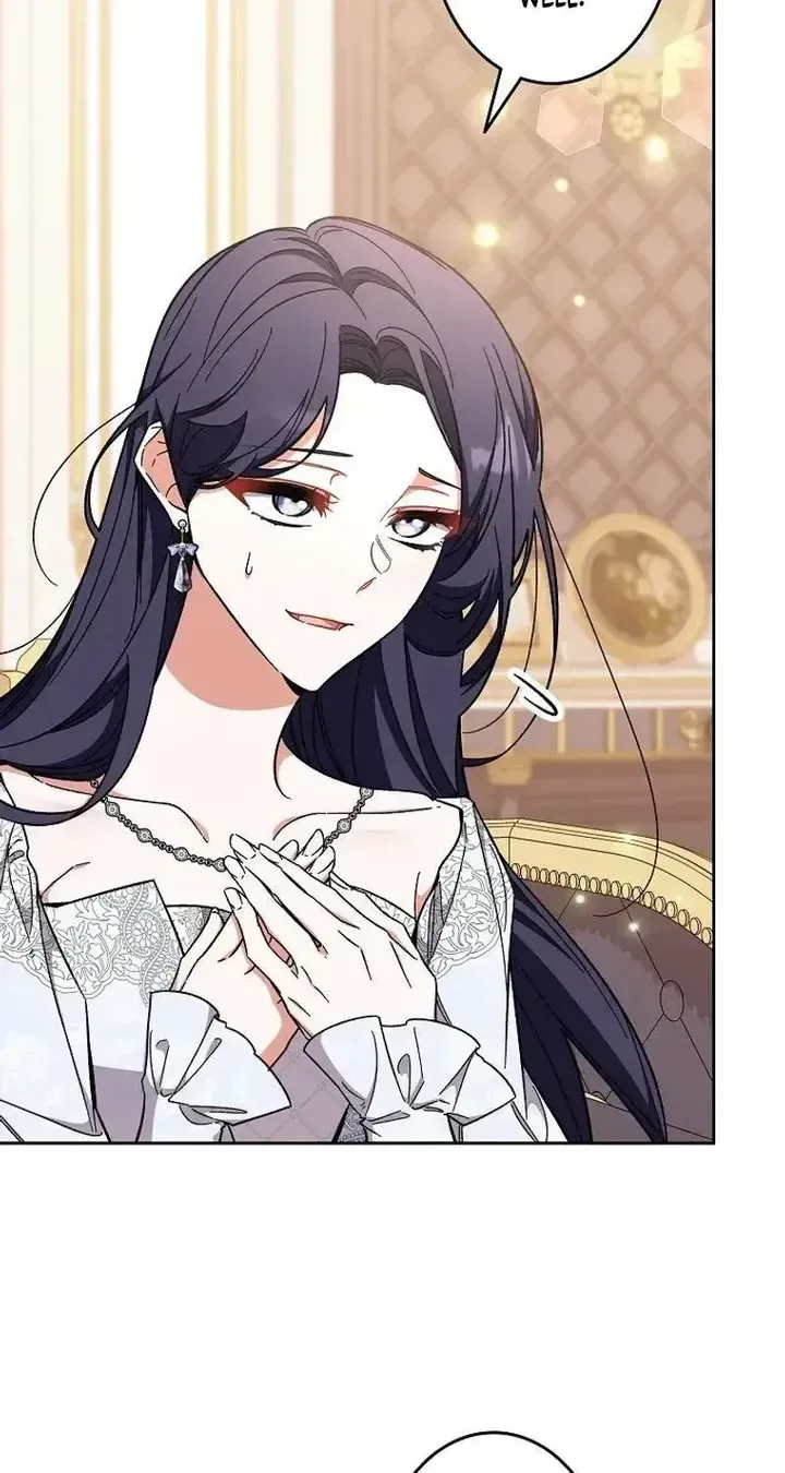 I Wish My Husband Were Dead Chapter 60 page 68