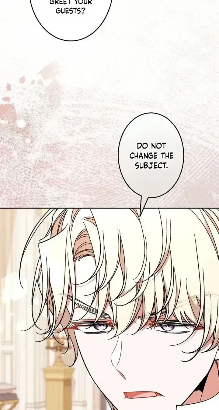 I Wish My Husband Were Dead Chapter 60 page 52