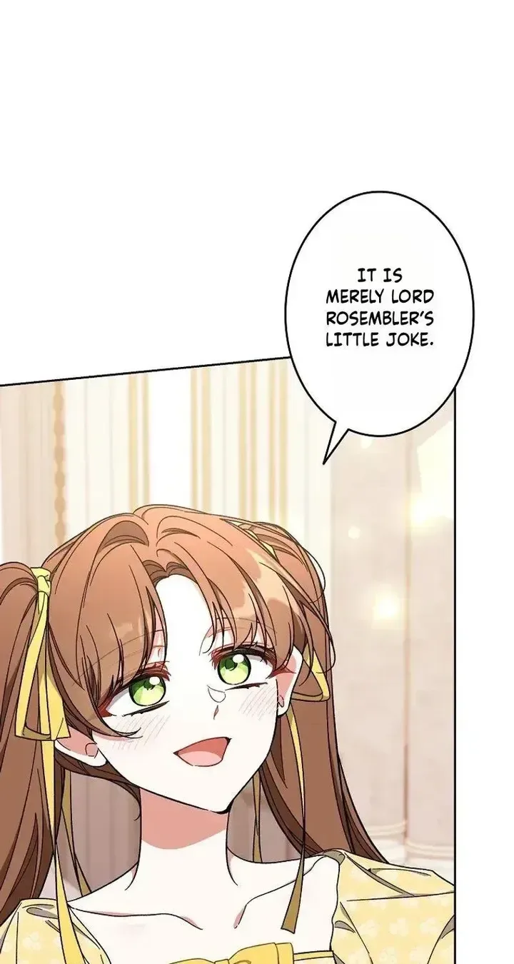 I Wish My Husband Were Dead Chapter 60 page 57