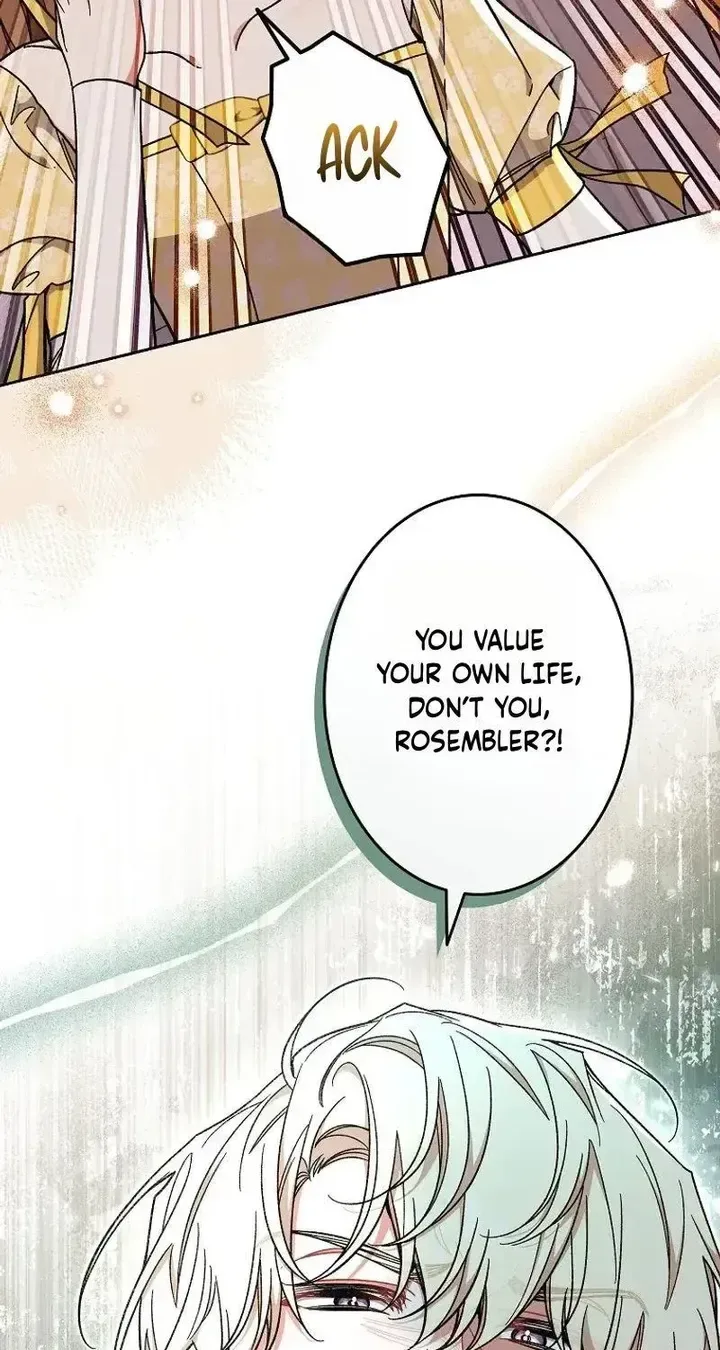 I Wish My Husband Were Dead Chapter 60 page 45