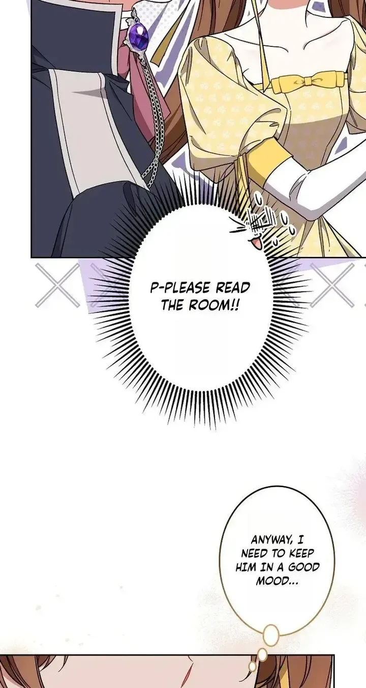 I Wish My Husband Were Dead Chapter 60 page 59