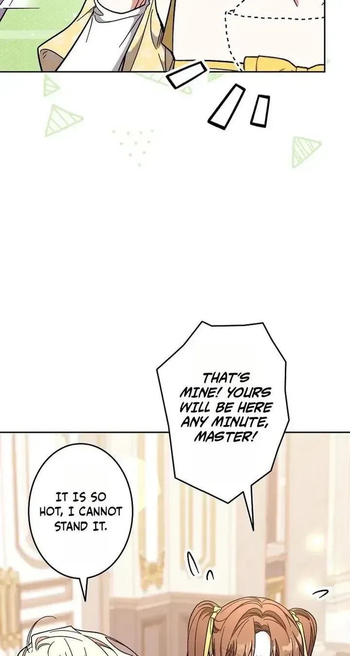 I Wish My Husband Were Dead Chapter 60 page 74