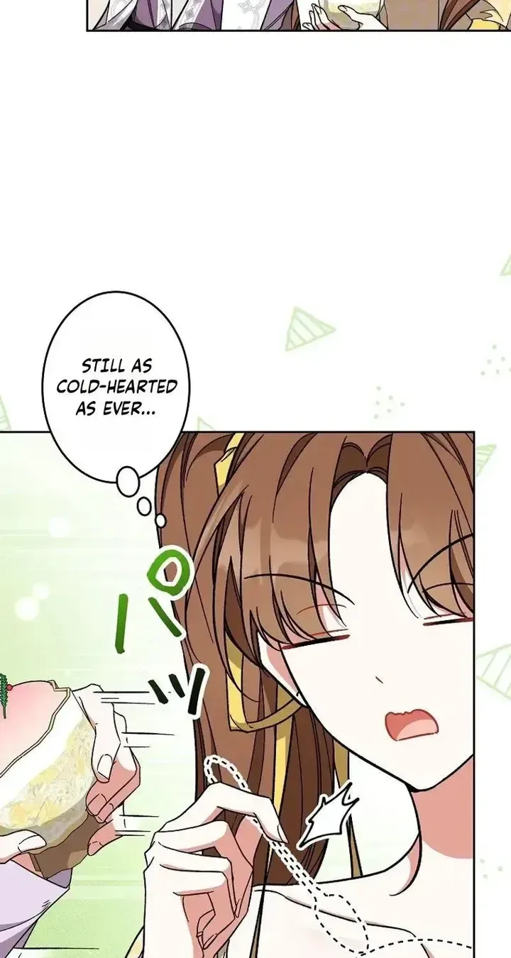 I Wish My Husband Were Dead Chapter 60 page 73