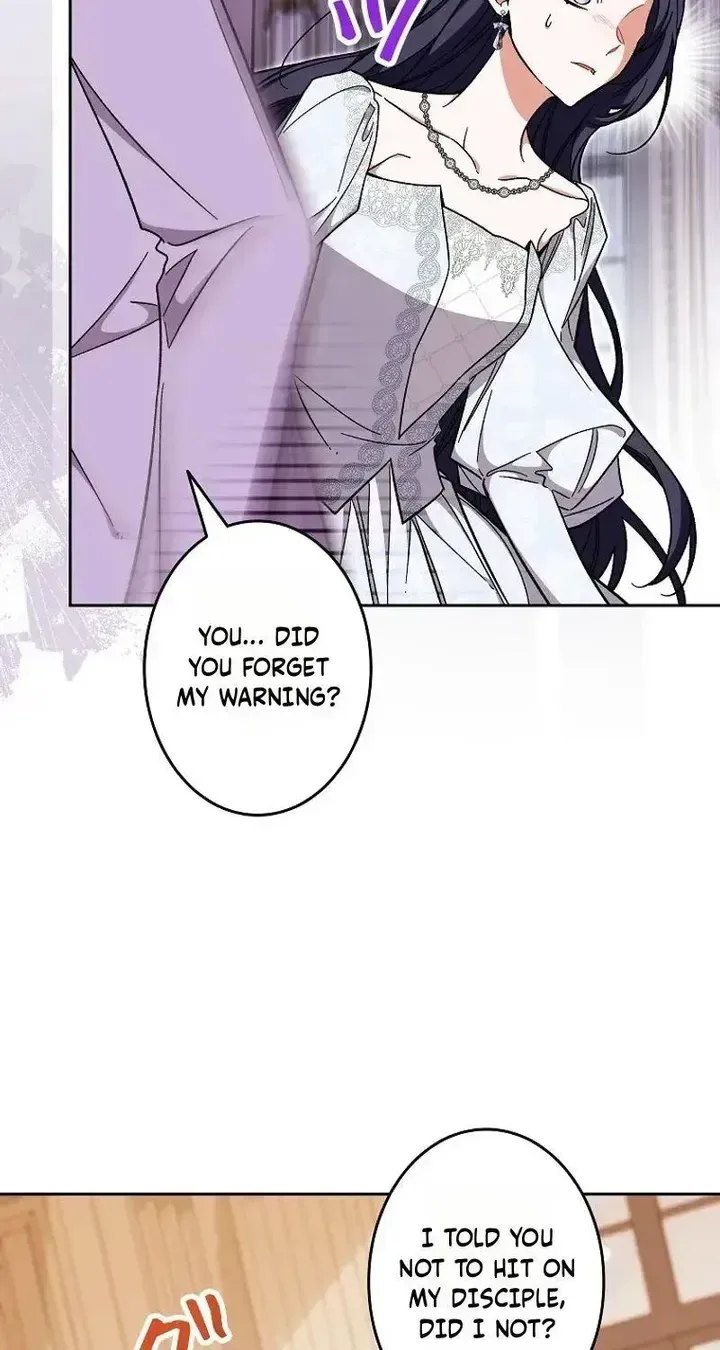 I Wish My Husband Were Dead Chapter 60 page 50