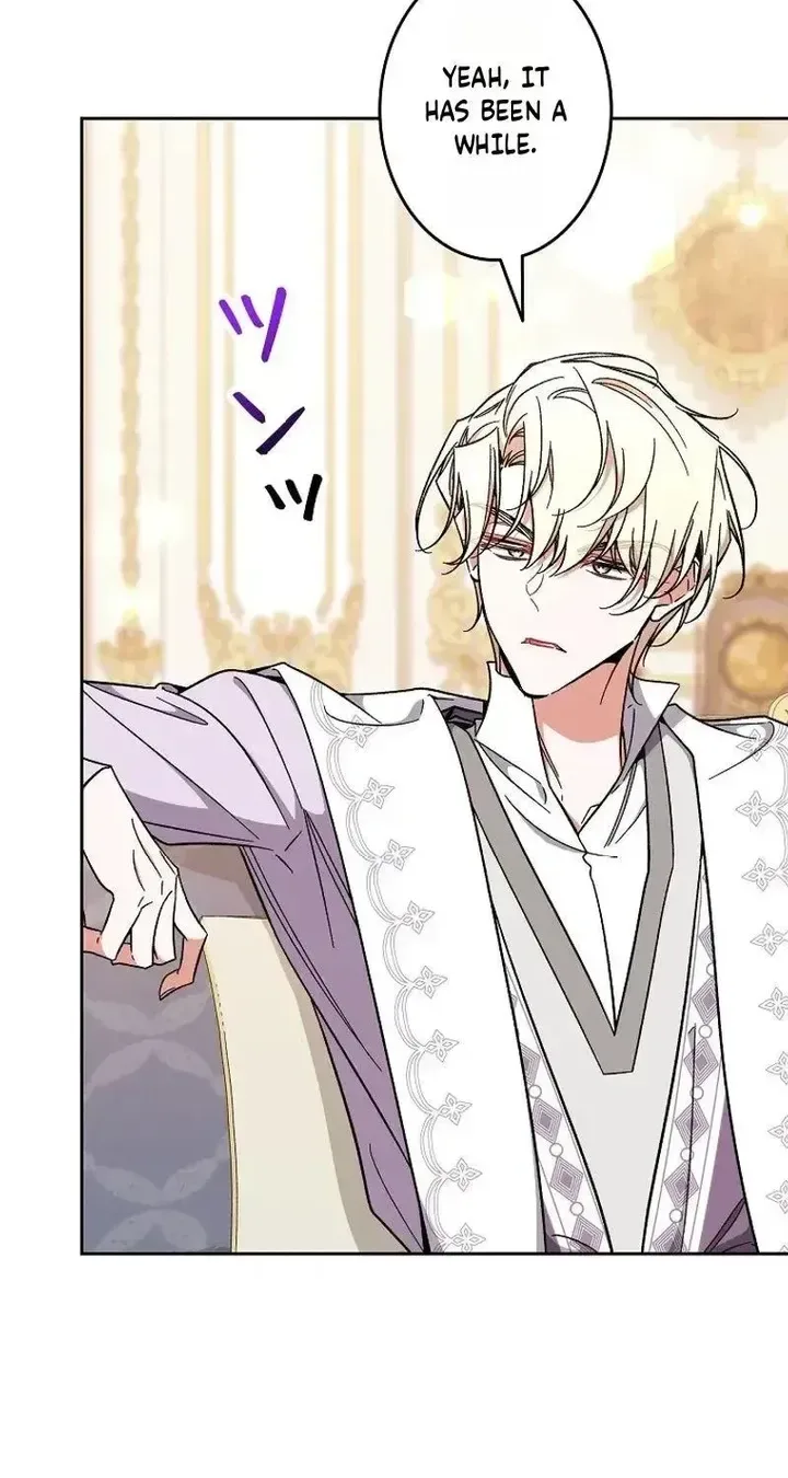 I Wish My Husband Were Dead Chapter 60 page 69