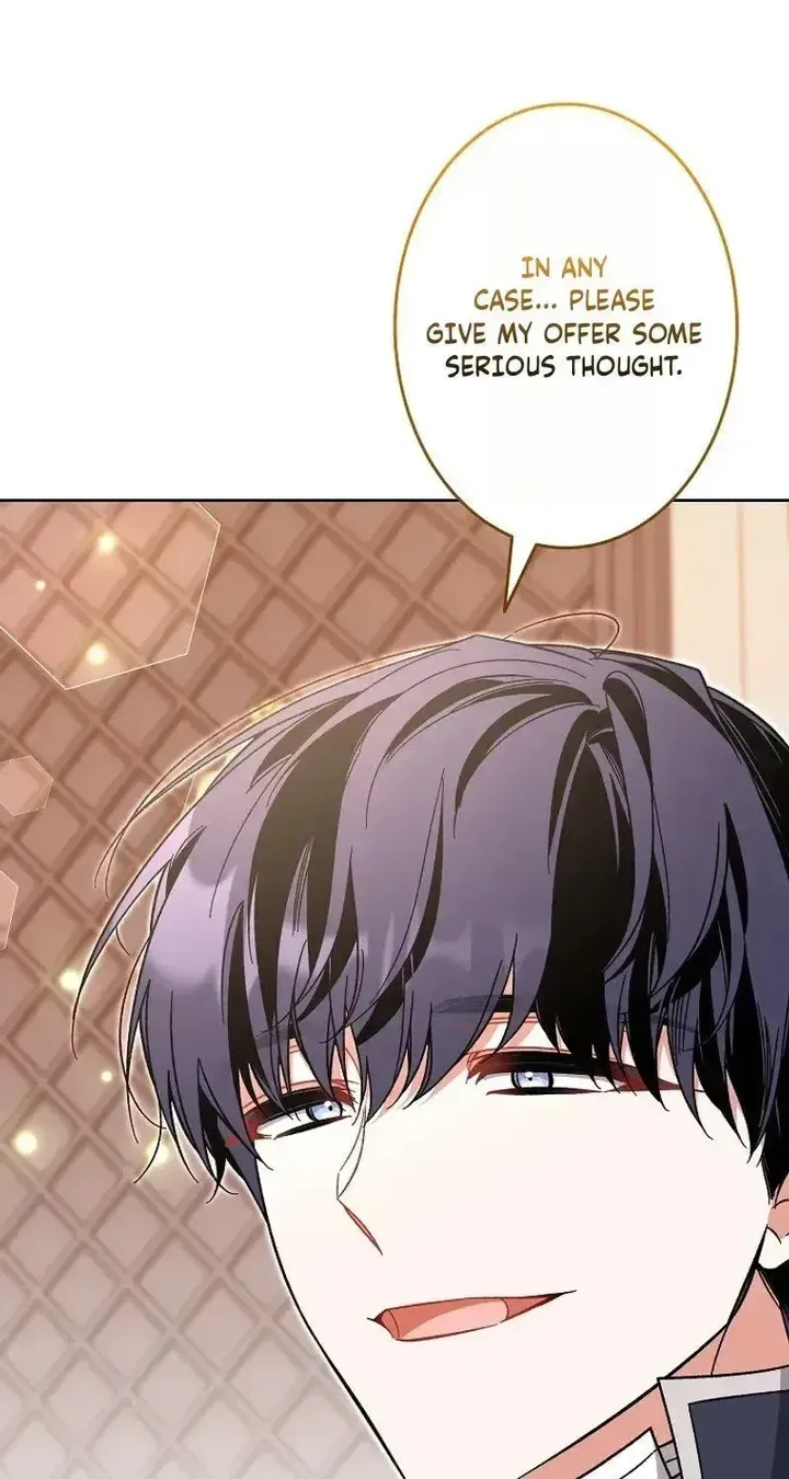 I Wish My Husband Were Dead Chapter 60 page 39