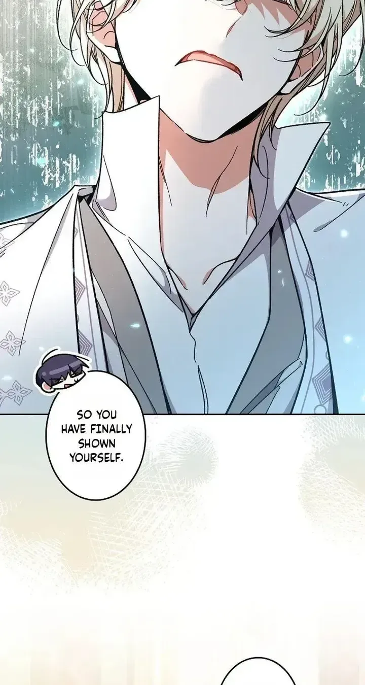 I Wish My Husband Were Dead Chapter 60 page 46