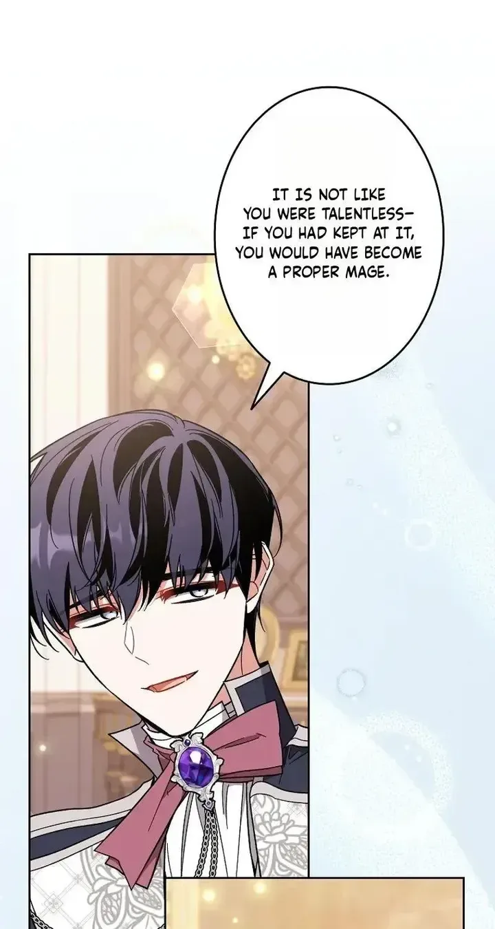 I Wish My Husband Were Dead Chapter 60 page 35