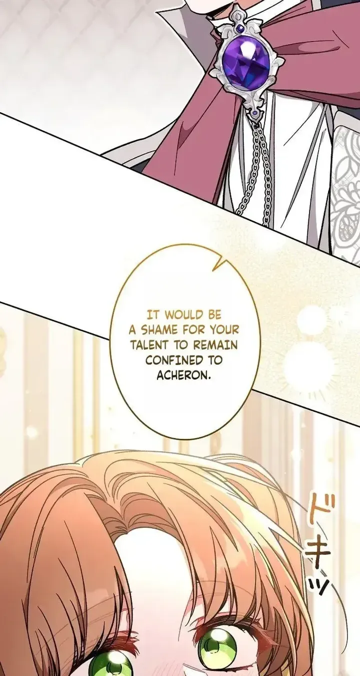 I Wish My Husband Were Dead Chapter 60 page 40