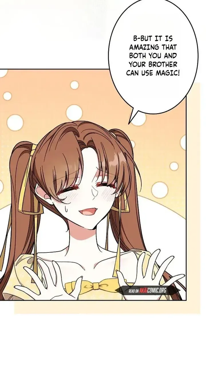 I Wish My Husband Were Dead Chapter 60 page 37
