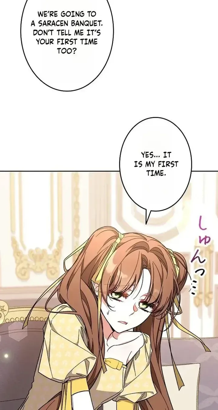 I Wish My Husband Were Dead Chapter 60 page 77