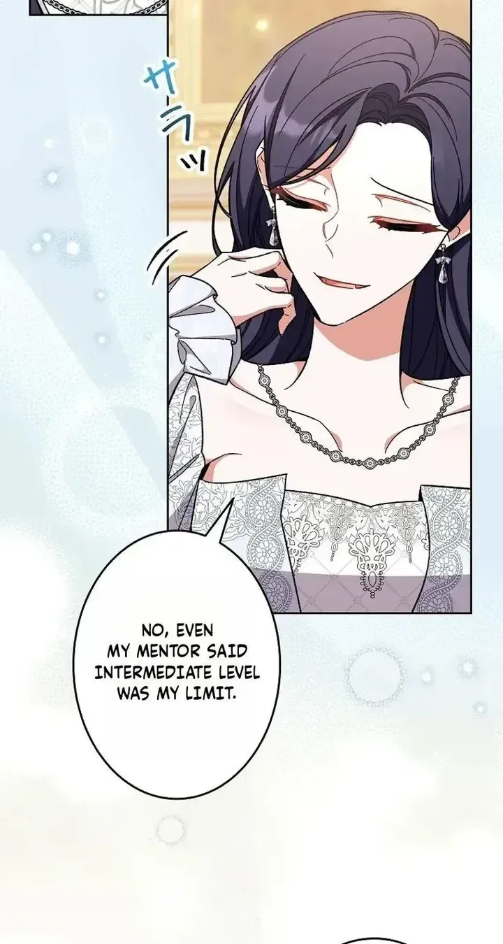 I Wish My Husband Were Dead Chapter 60 page 36