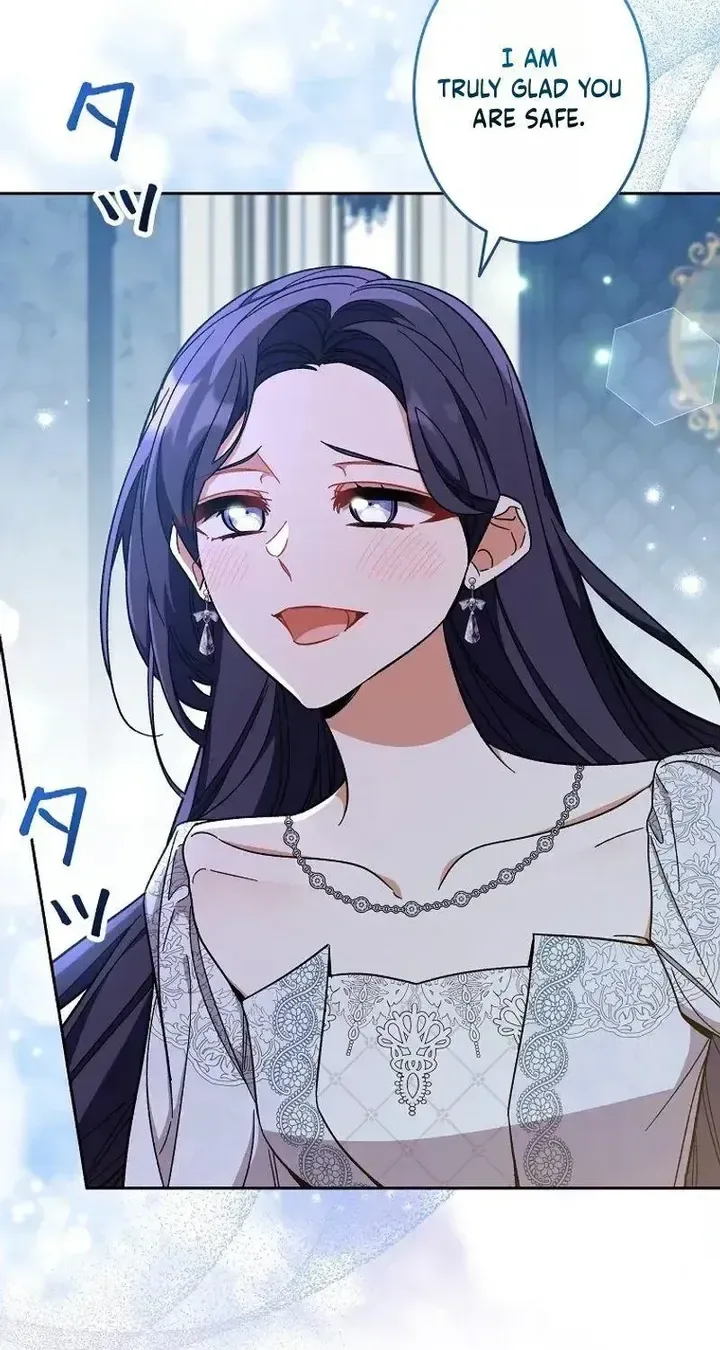 I Wish My Husband Were Dead Chapter 60 page 48