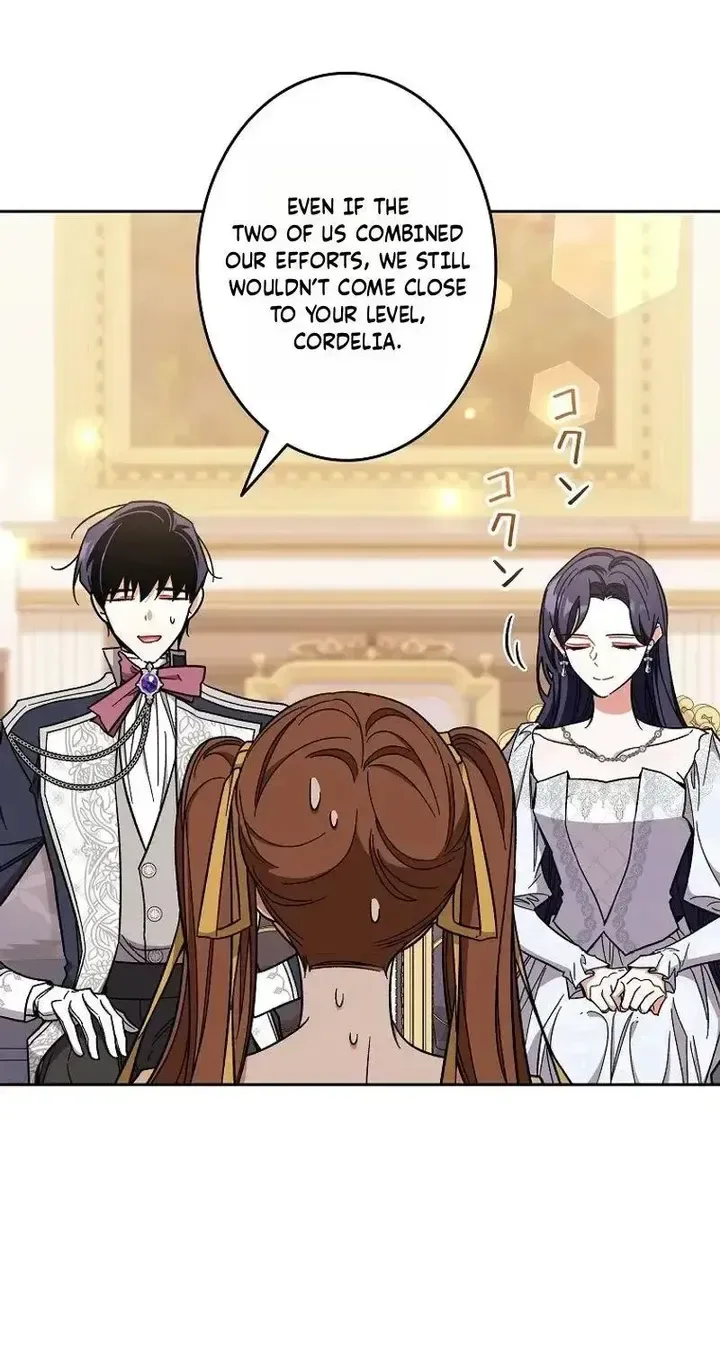 I Wish My Husband Were Dead Chapter 60 page 38
