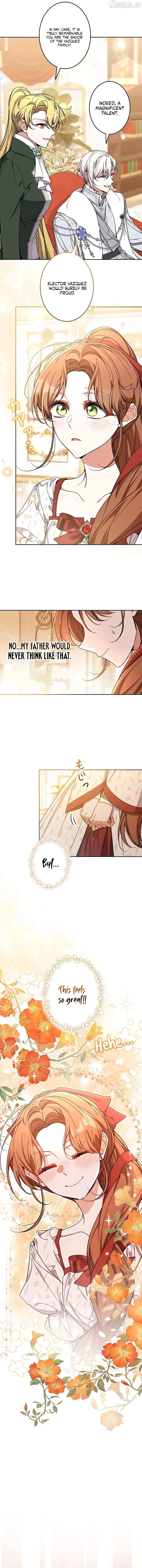 I Wish My Husband Were Dead Chapter 58 page 11