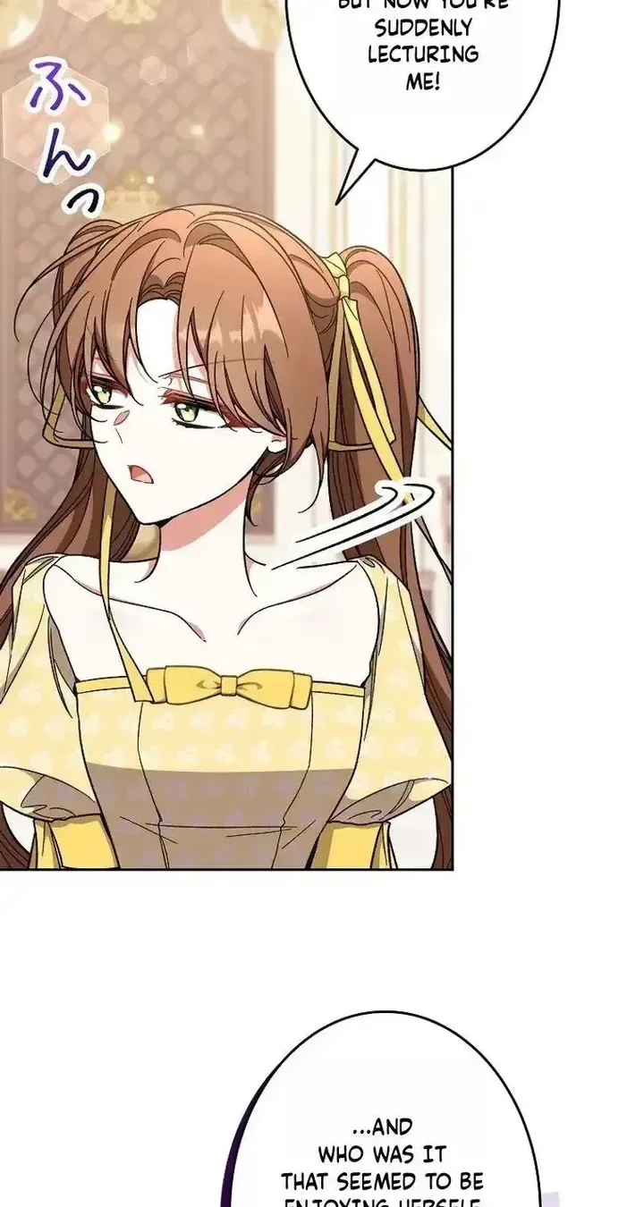 I Wish My Husband Were Dead Chapter 61 page 7