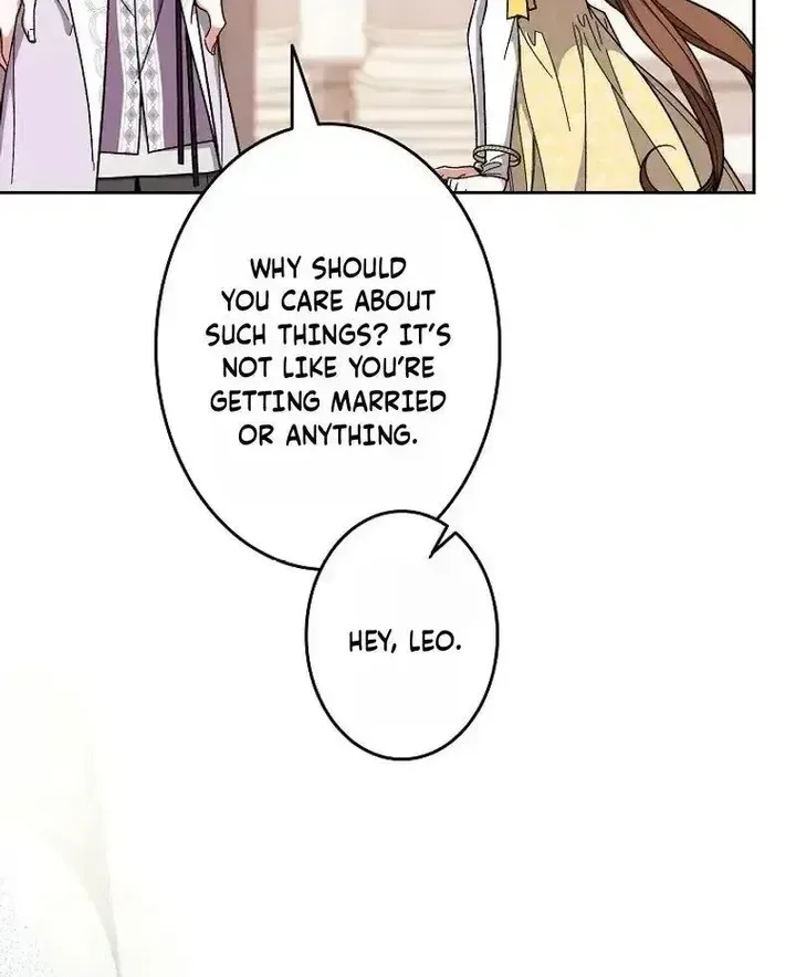 I Wish My Husband Were Dead Chapter 61 page 11