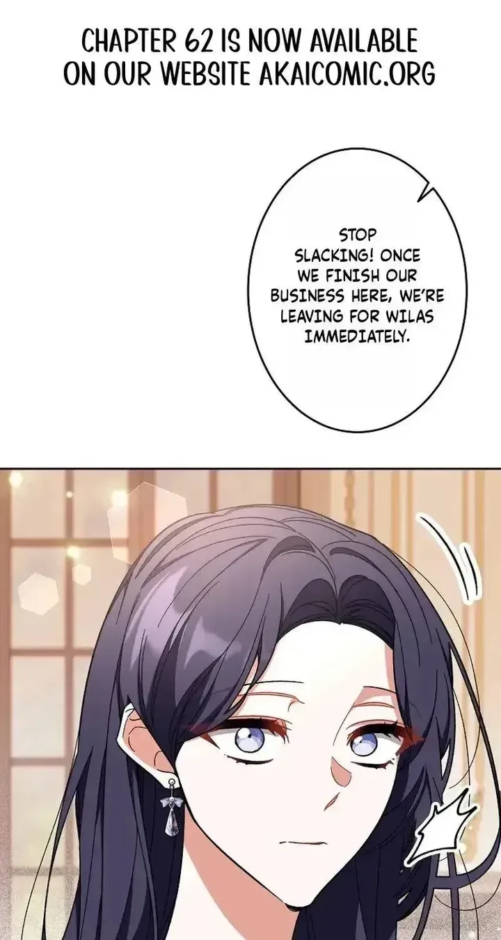 I Wish My Husband Were Dead Chapter 61 page 9