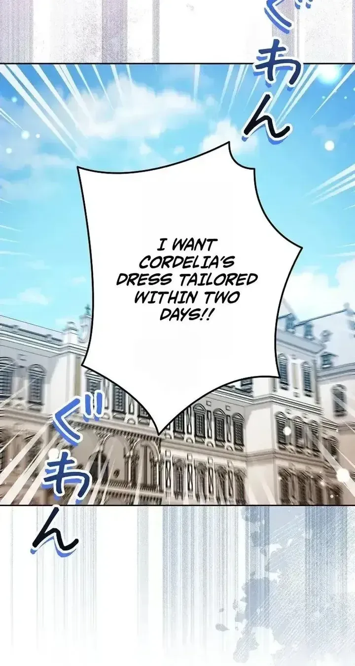 I Wish My Husband Were Dead Chapter 61 page 3