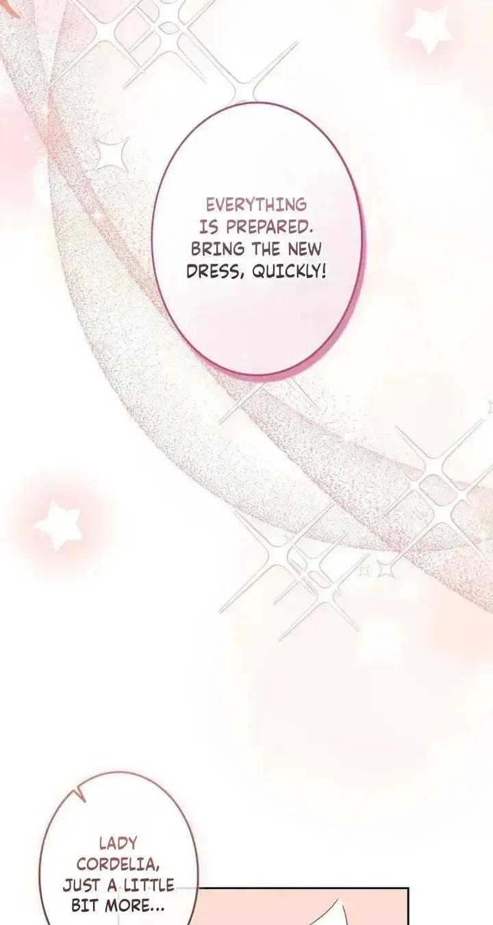 I Wish My Husband Were Dead Chapter 61 page 36