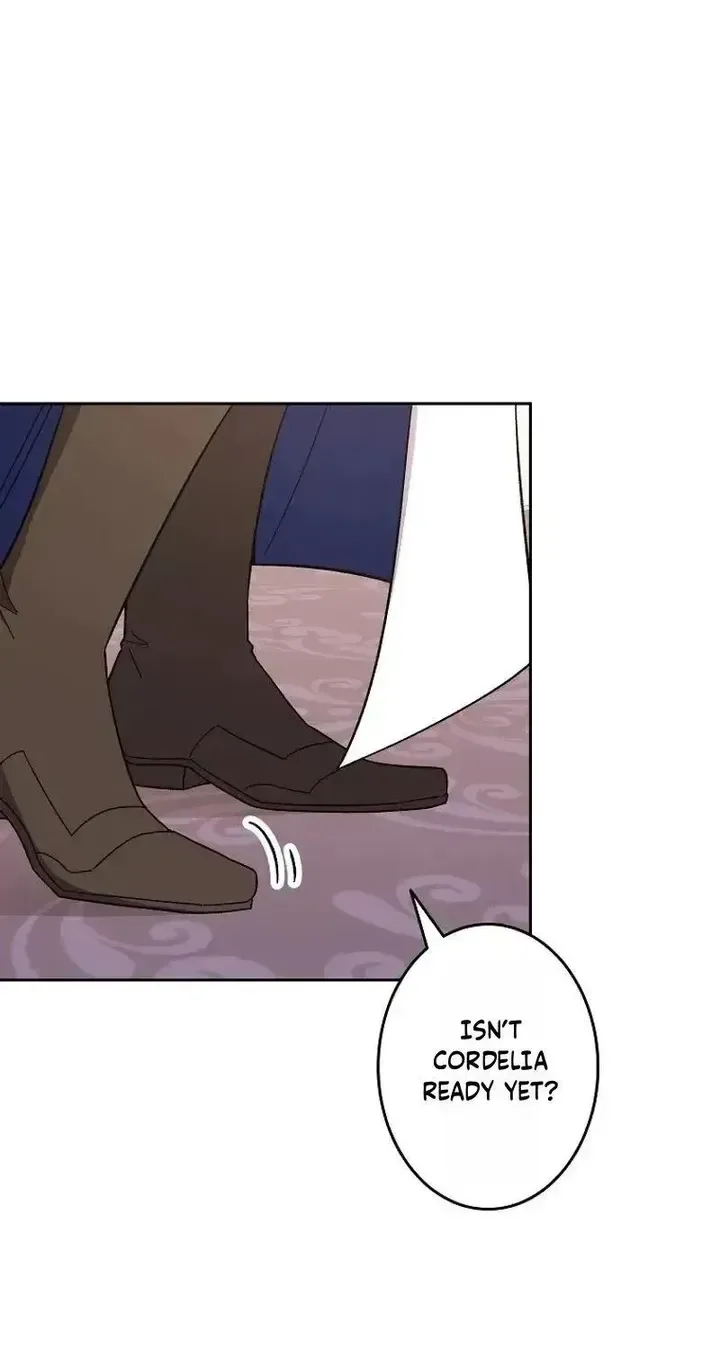 I Wish My Husband Were Dead Chapter 61 page 41