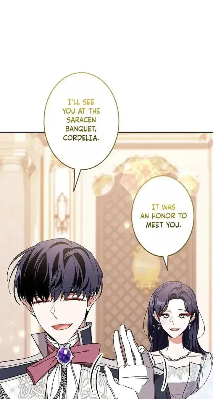 I Wish My Husband Were Dead Chapter 61 page 25