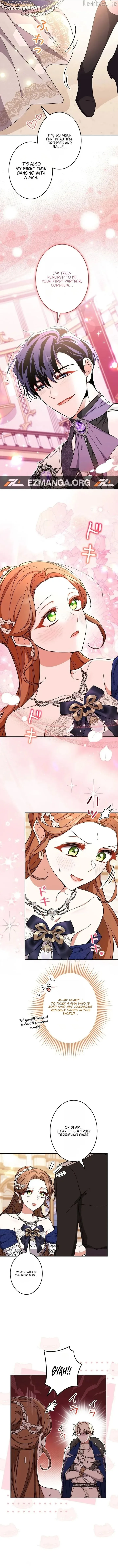 I Wish My Husband Were Dead Chapter 62 page 9