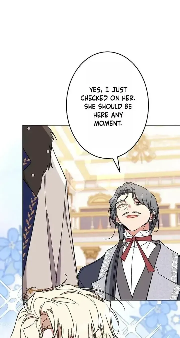 I Wish My Husband Were Dead Chapter 61 page 42