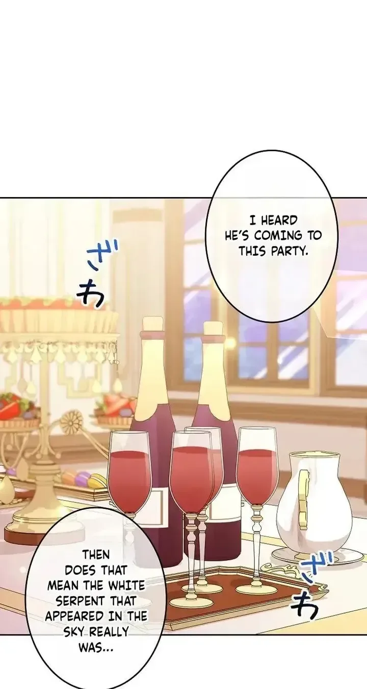 I Wish My Husband Were Dead Chapter 61 page 56
