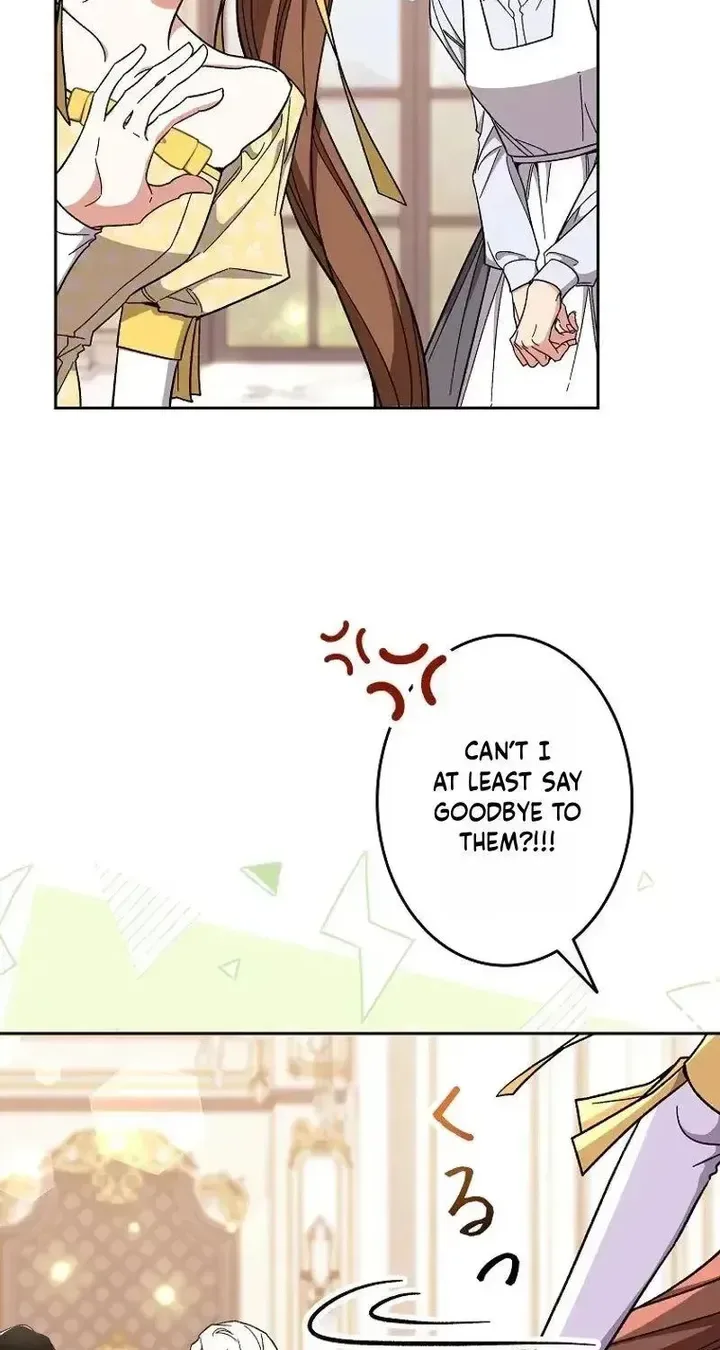 I Wish My Husband Were Dead Chapter 61 page 27