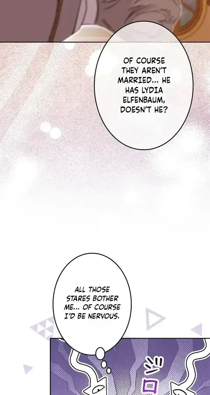 I Wish My Husband Were Dead Chapter 61 page 63