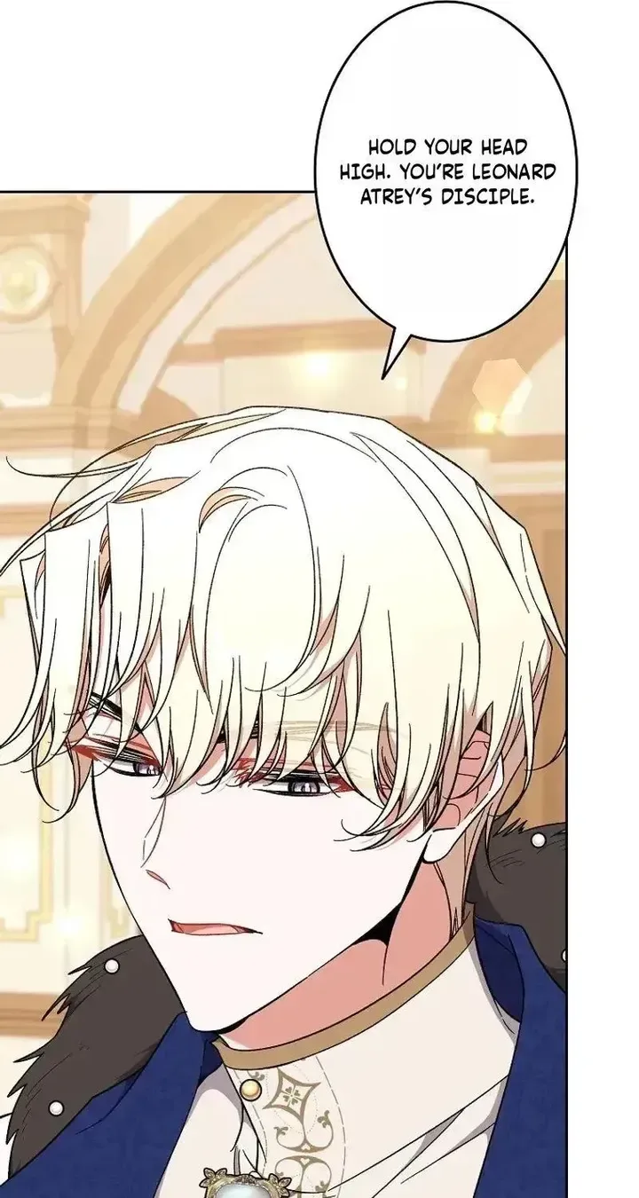 I Wish My Husband Were Dead Chapter 61 page 65