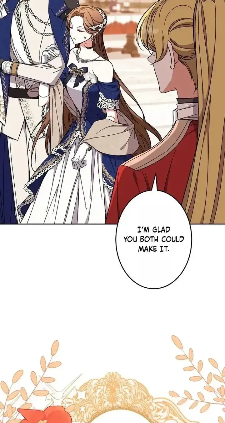 I Wish My Husband Were Dead Chapter 61 page 68