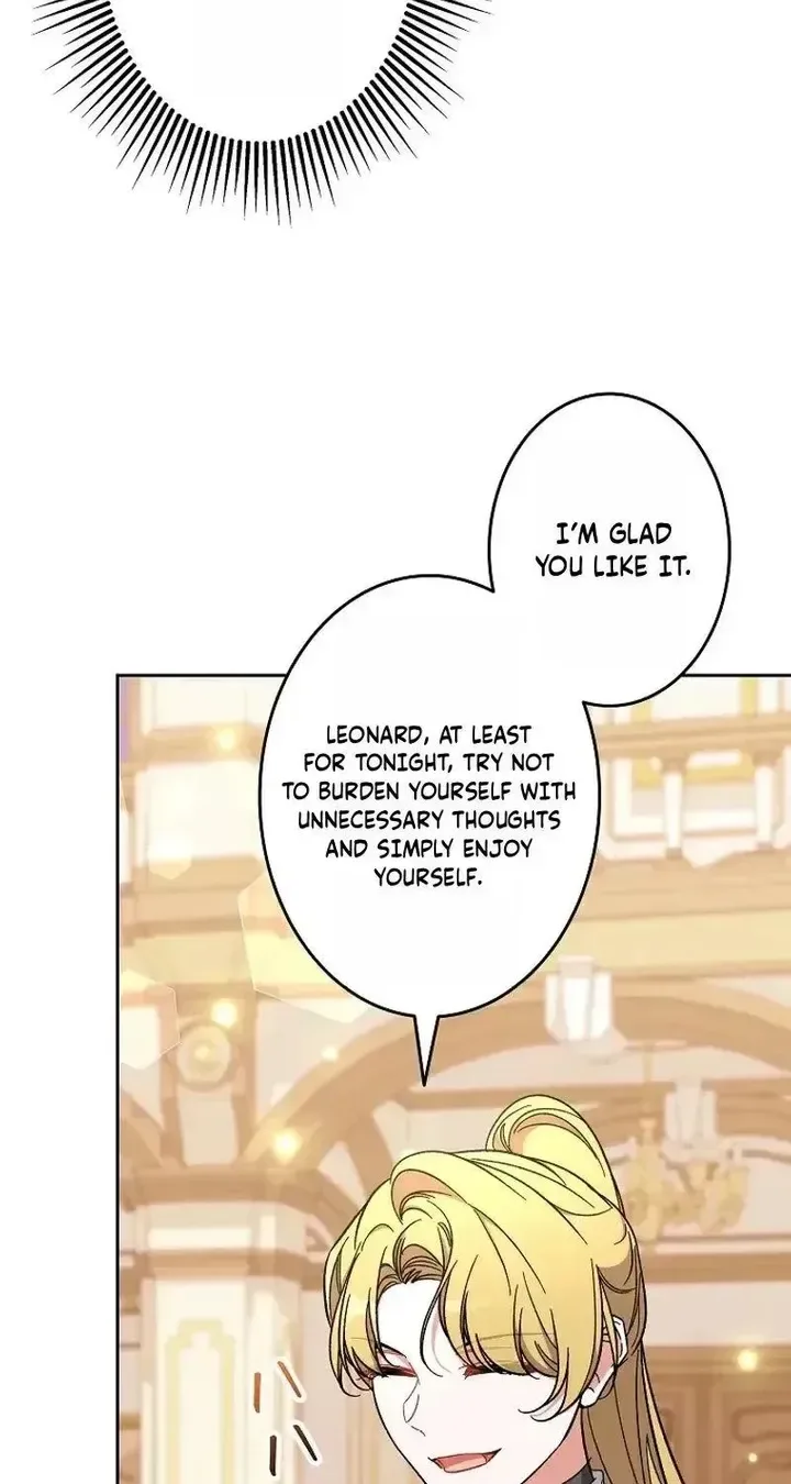 I Wish My Husband Were Dead Chapter 61 page 72