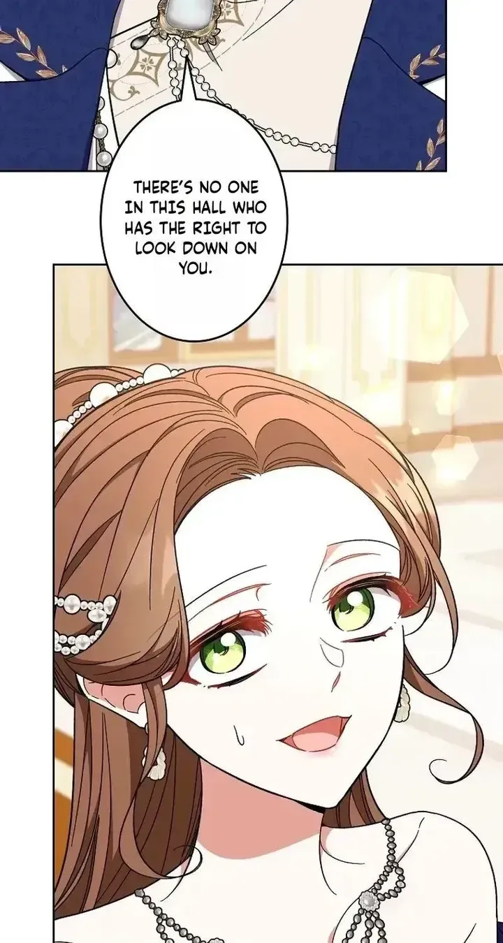 I Wish My Husband Were Dead Chapter 61 page 66