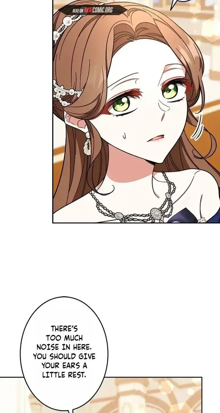 I Wish My Husband Were Dead Chapter 61 page 81