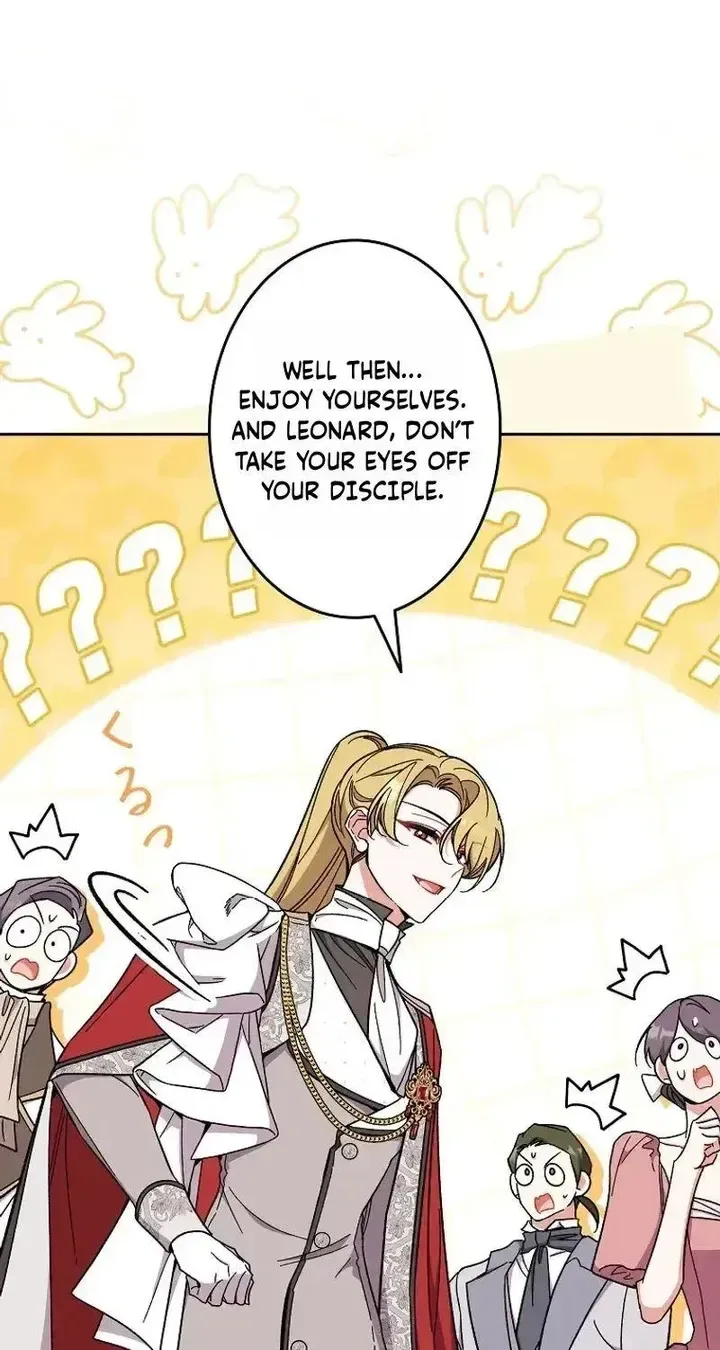 I Wish My Husband Were Dead Chapter 61 page 76