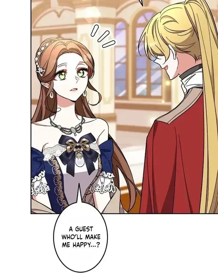 I Wish My Husband Were Dead Chapter 61 page 75