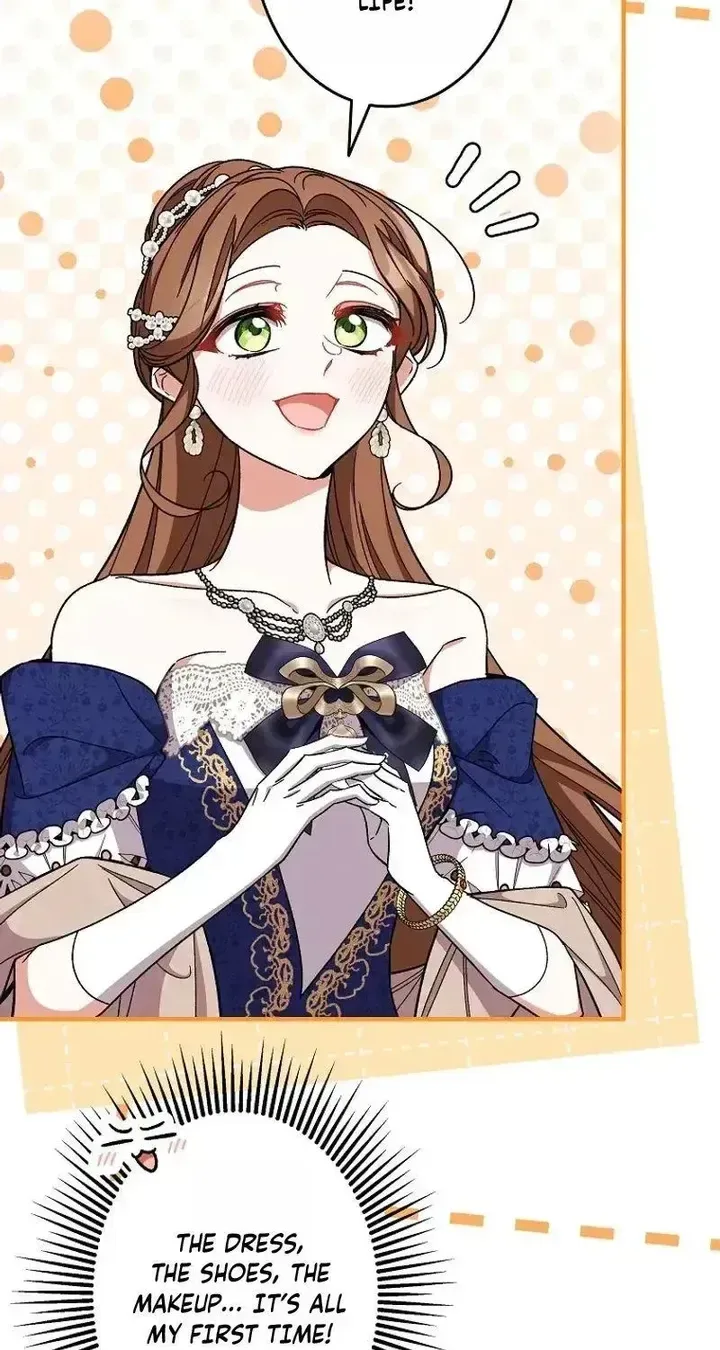 I Wish My Husband Were Dead Chapter 61 page 71