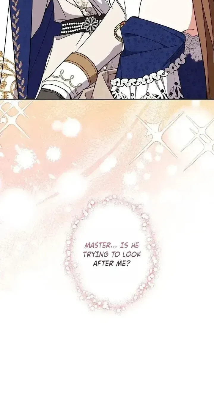 I Wish My Husband Were Dead Chapter 61 page 85